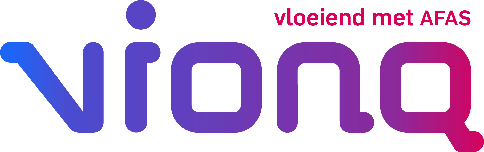 Logo Vionq BV
