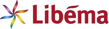 Logo Libéma Exploitatie BV