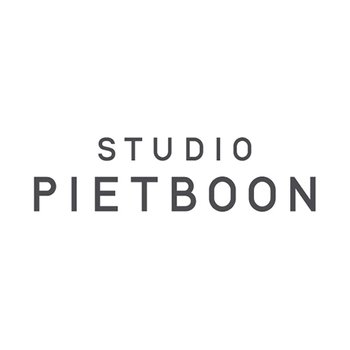 Logo Studio Piet Boon