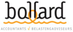 Logo Bollard Accountants & Belastingadviseurs