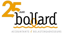 Logo Bollard Accountants & Belastingadviseurs