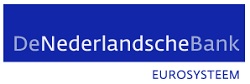 Logo De Nederlandsche Bank N.V.