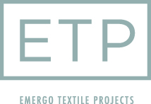 Logo ETP BV