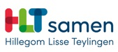 Logo Werkorganisatie HLTsamen