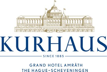Logo Grand Hotel Amrâth Kurhaus