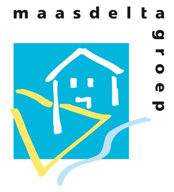 Logo Maasdelta