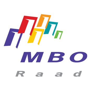 Logo MBO Raad