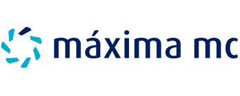 Logo Máxima Medisch Centrum