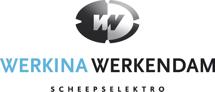Logo Werkina Werkendam BV