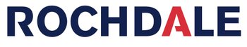 Logo Woningstichting Rochdale