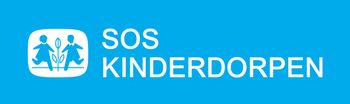 Logo SOS Kinderdorpen NL