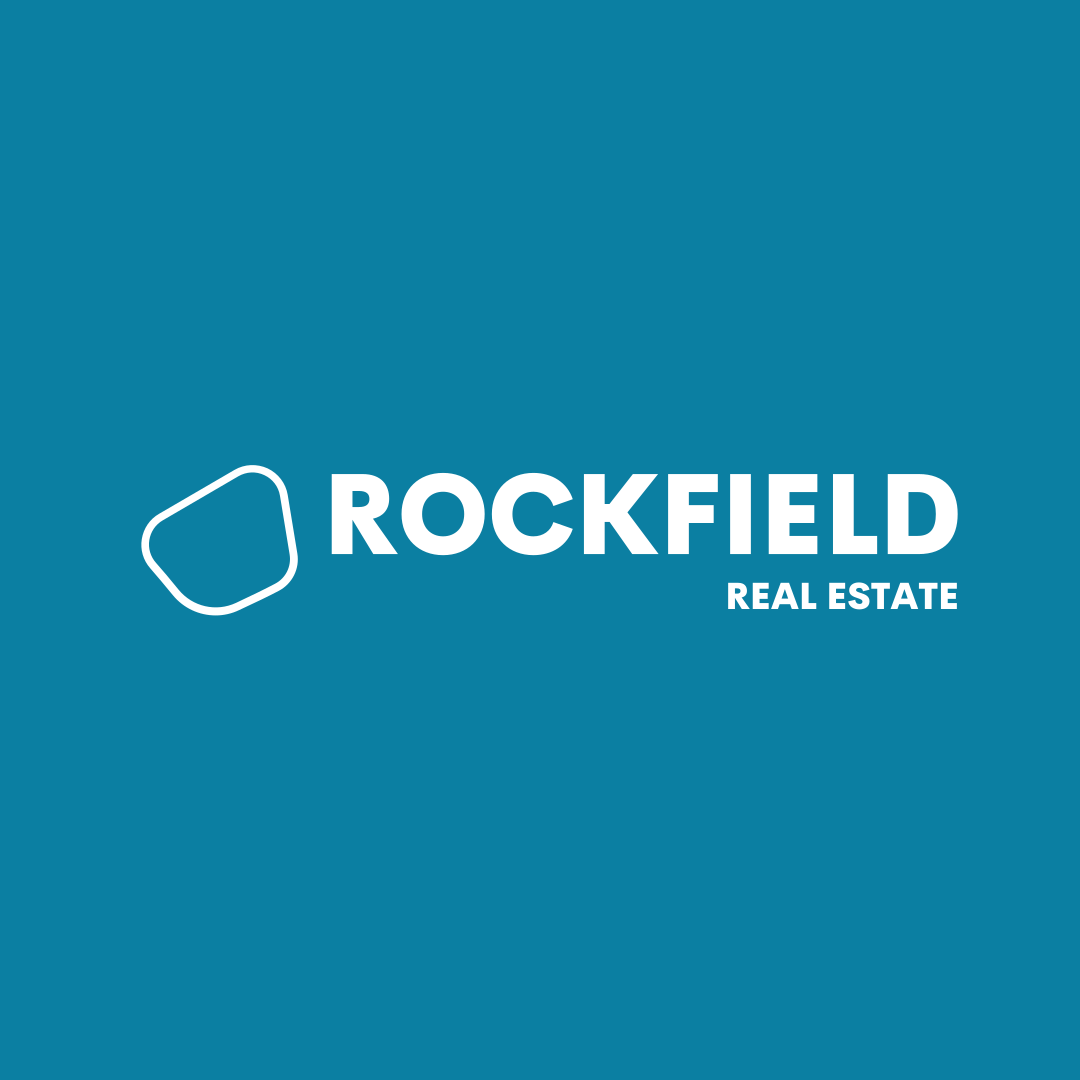 Logo Rockfield Real Estate BV