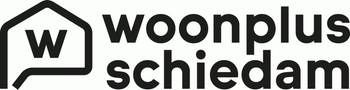 Logo Woonplus Schiedam