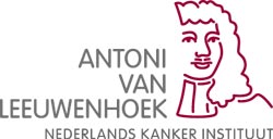 Logo Antoni van Leeuwenhoek