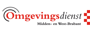 Logo Omgevingsdienst Midden- en West-Brabant