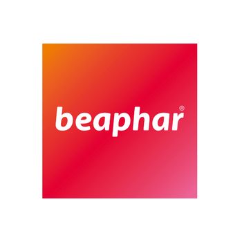 Logo Beaphar B.V.